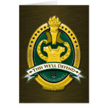 Drill Sergeant Premium Draught   Beer