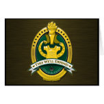 Drill Sergeant Premium Draught   Beer