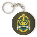 Drill Sergeant Premium Draught   Beer keychains