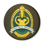 Drill Sergeant Premium Draught   Beer