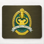 Drill Sergeant Premium Draught   Beer