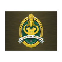 Drill Sergeant Premium Draught   Beer