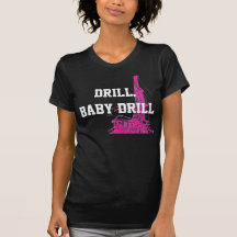 Drill Tshirt