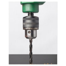Drilling wood flyer