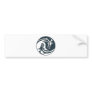 Dring And Drang B Bumper Sticker