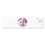 Dring And Drang E Bumper Stickers