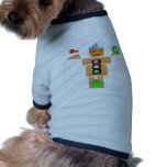 Drink and Drive Internet Traffice Doggie Shirt