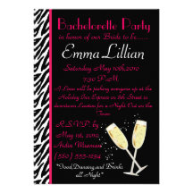 drink,Bachelorette Party,invite,fun,sassy,chic