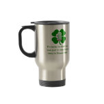 Drink Beer Now Mugs