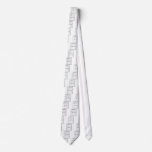 Drink Beer with Friends Neckwear