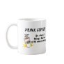 Drink Coffee Do Stupid Things Faster With more Ene Coffee Mug