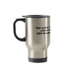 Drink Different. Mug