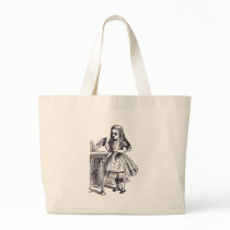 Drink Me bags