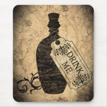 Drink Me Bottle