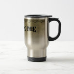 Drink Me! Coffee Mugs