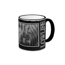 Drink Me - Lowlife Mug.