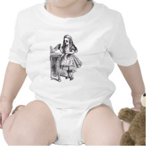 Drink Me t-shirts