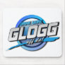 Drink More Glogg - Uff Da! Mouse Pads