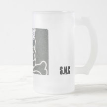 Drink the best in the best mugs