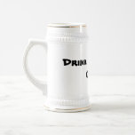 Drink Til I look Good Coffee Mug