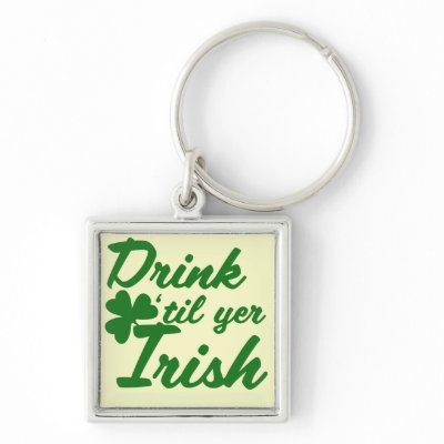 Drink til yer Irish by Piratesvsninjas