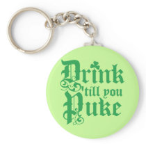 Drink Til You Puke