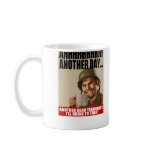 Drink to Dead Terrorists Mug