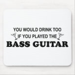 Drink Too - Bass Guitar