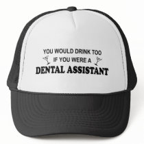 Drink Too - Dental Assistant