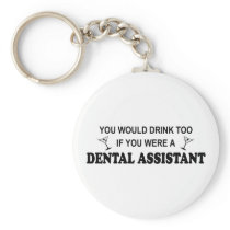 Drink Too - Dental Assistant