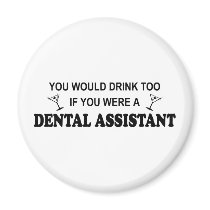 Drink Too - Dental Assistant