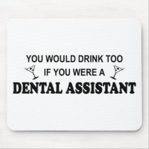 Drink Too - Dental Assistant