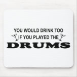 Drink Too - Drums
