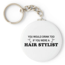 Drink Too - Hair Stylist