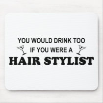 Drink Too - Hair Stylist