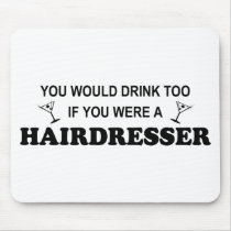 Drink Too - Hairdresser