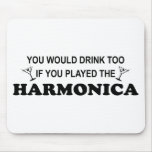 Drink Too - Harmonica