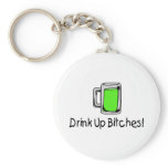 Drink Up Bitches St Patricks Day