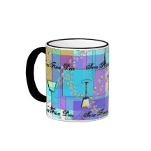 Drink up Mug