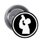 drinking alcohol icon button