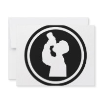 drinking alcohol icon invitations