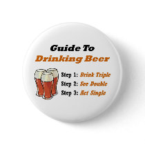 Drinking Beer Full