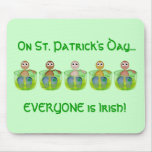 Drinking buddies - Irish