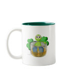 Drinking buddies - Irish Coffee Mugs