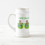 Drinking buddies - Irish Coffee Mug