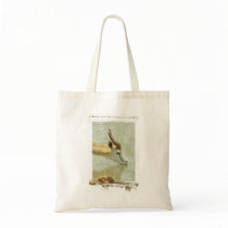 Drinking Gazelle Bags