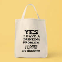 Drinking Problem bags