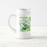 Drinking Steins for drinking greem beer Coffee Mug