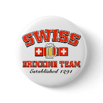 Drinking Team Pin