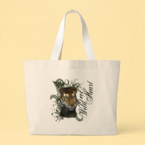 Drinking Tiger bags